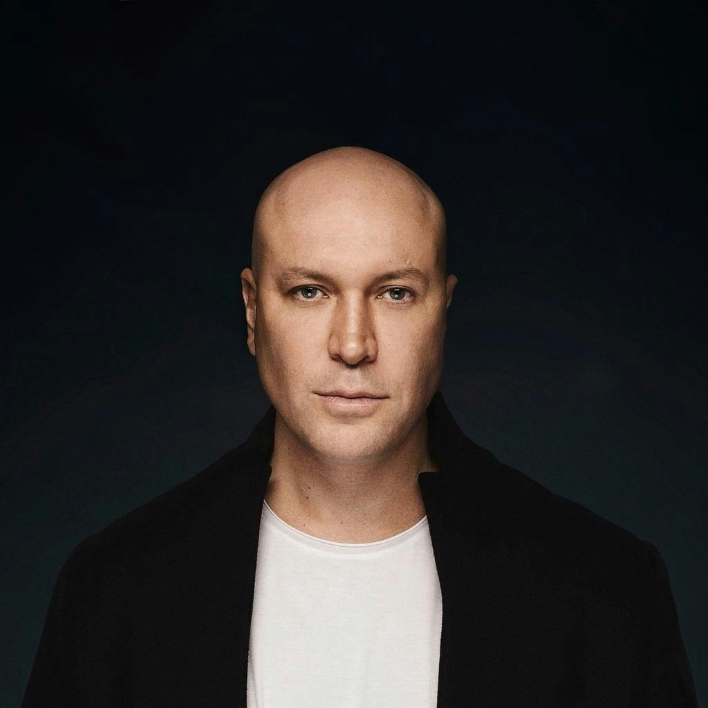 Mix of the Week: Gene Farris Shares How Marco Carola Inspired Him