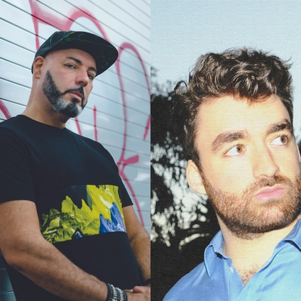Set of the Week: Roger Sanchez and Oliver Heldens Go b2b for Ministry of Sound