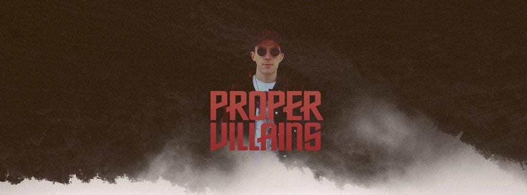 Track Of The Week: Proper Villians Remixes QRTR's 'Nossa' into a Rave Ready Masterpiece