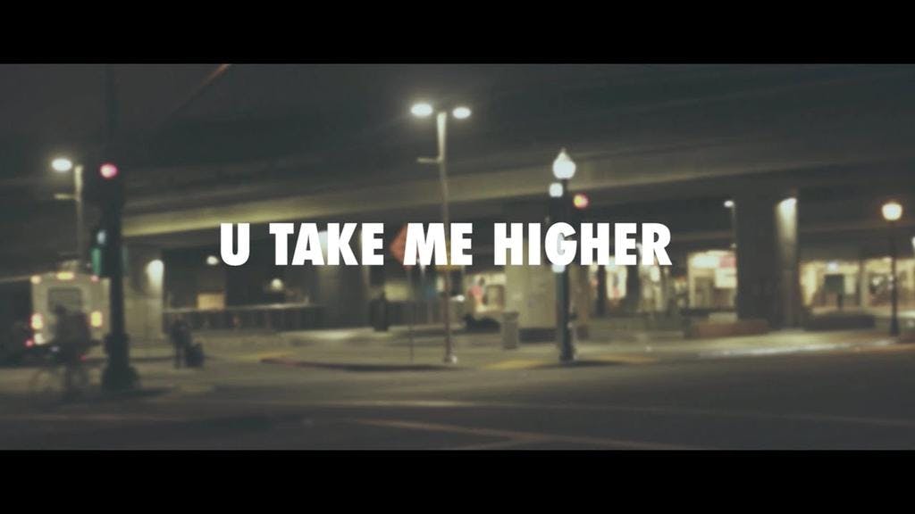 Will Clarke - U Take Me Higher (Official Music Video)