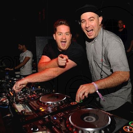 5 Brilliant Justin Martin & Eats Everything Collaborations