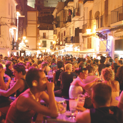 Gray Area Picks: 5 Best Bars In Ibiza Town