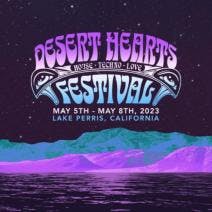 Desert Hearts Festival 2023