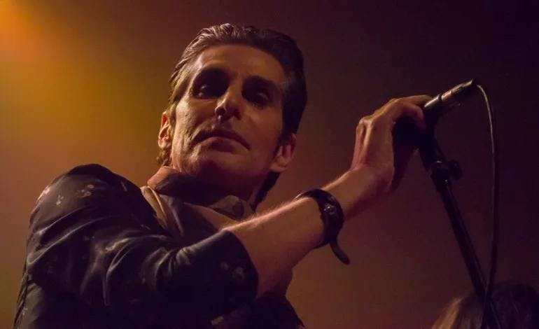 Perry Farrell on His Underground Rave-inspired Event 'Heaven After Dark' 
