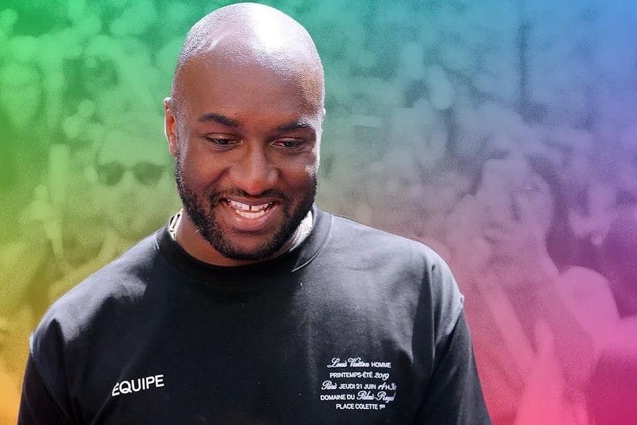 Remembering Virgil Abloh and His Artistic Legacy 