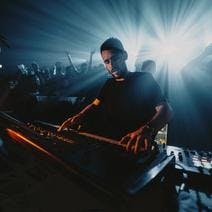 Melodic House Maestro Worakls Brings Classical Music to the Mainstage