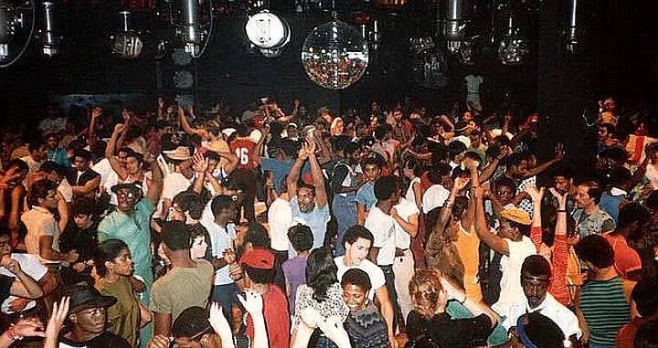 How Chicago House Arose From the Ashes of Disco