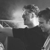 Skream and Jackmaster