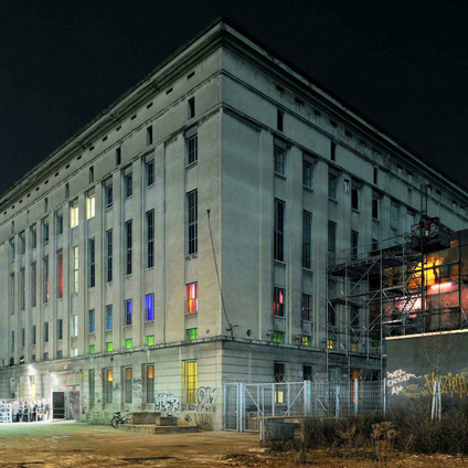 Berghain Outlines New Safety Protocols After Spiking Claims Emerge