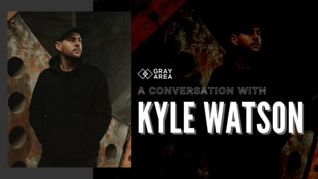 Kyle Watson on Making Music the Family Business, Coachella, and Crafting His Sound