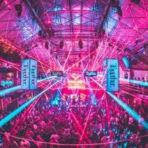 Ibiza Clubbing Season for 2022 Gets an Early Start