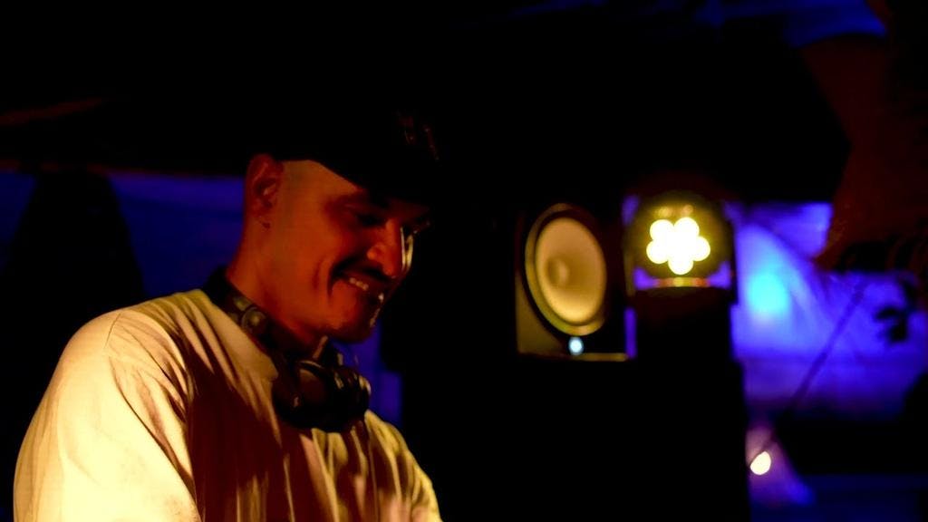 Pablo Fierro DJ Mix at Alma Beach Club, Ibiza | Ministry of Sound