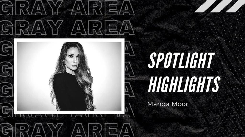 Manda Moor on What Makes the Ibiza Scene Special
