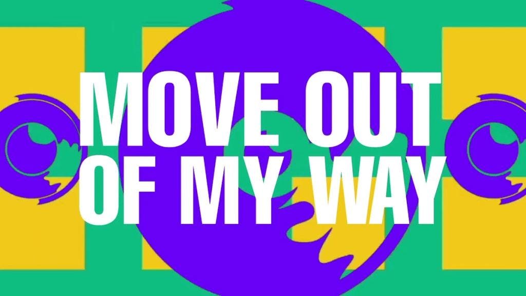 Dennis Quin, Shermanology - Move Out Of My Way