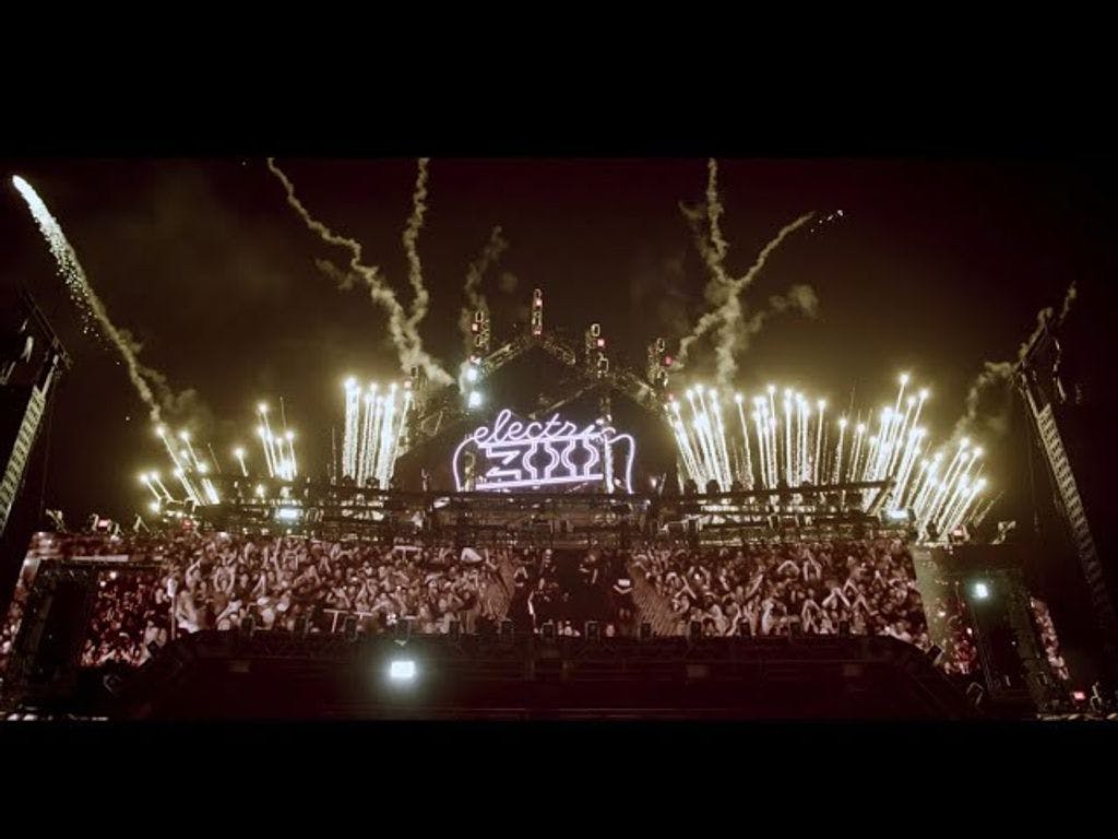 Electric Zoo 2019 Aftermovie