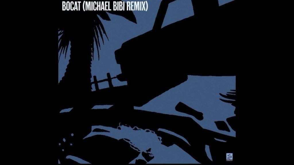 Bocat - Michael Bibi remix - Rumors Records