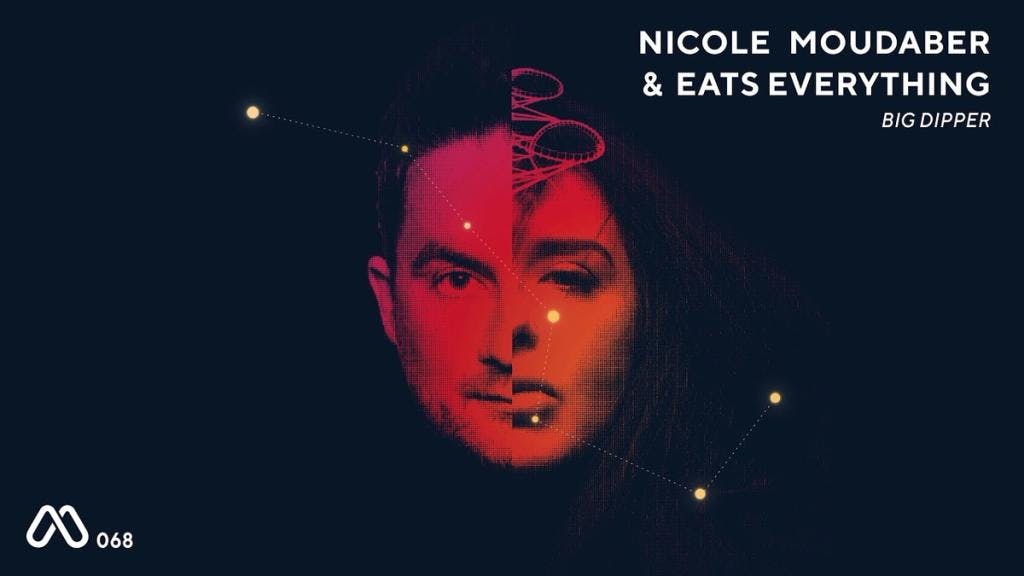 Nicole Moudaber & Eats Everything - Big Dipper