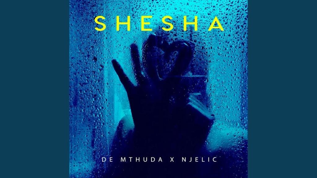 De Mthuda x Njelic - Shesha