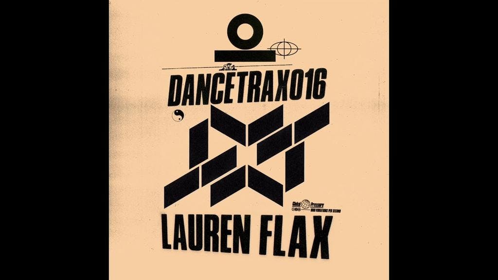 Lauren Flax - It's Ours
