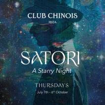Satori A Starry Night Closing