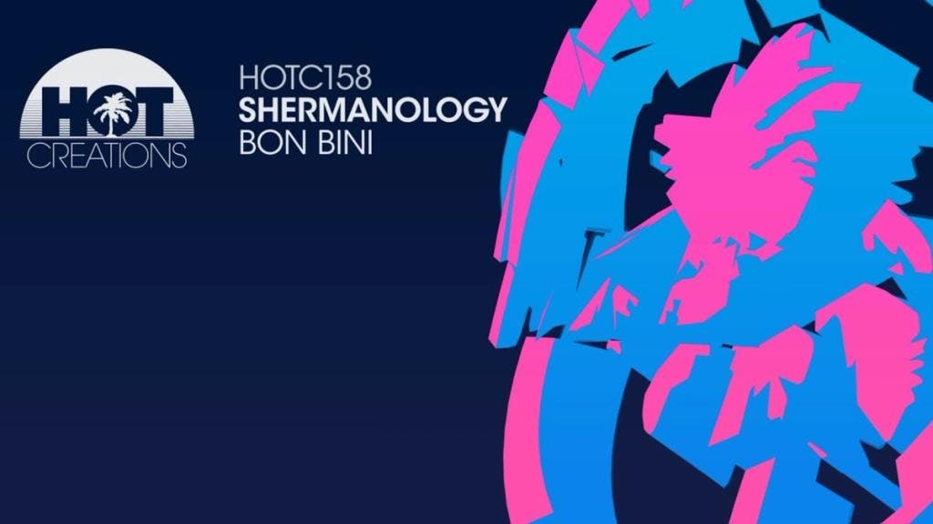Shermanology - Bon Bini