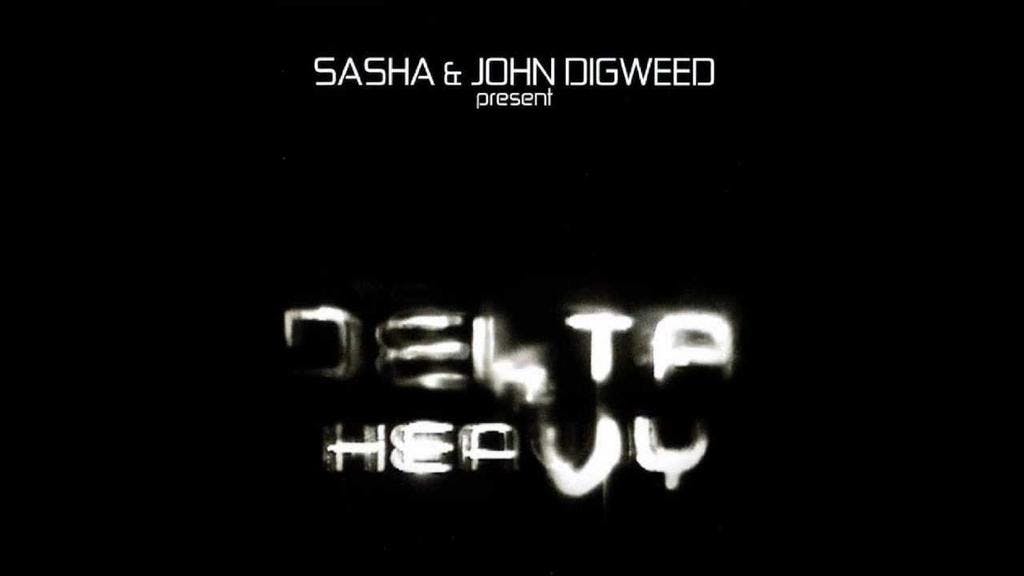 Sasha & Digweed Delta Heavy Tour Documentary