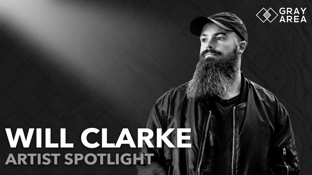 Spotlight: Will Clarke