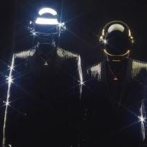 New Daft Punk Book Will Detail Their Impact on Modern Music Landscape