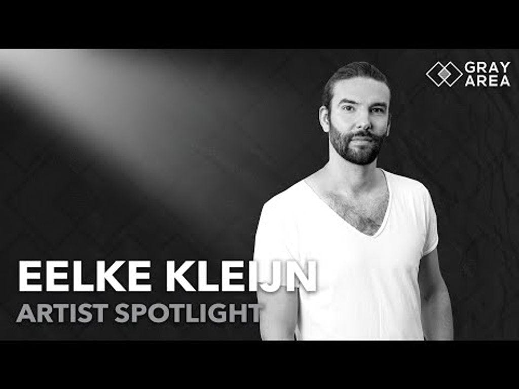 Spotlight: Eelke Kleijn