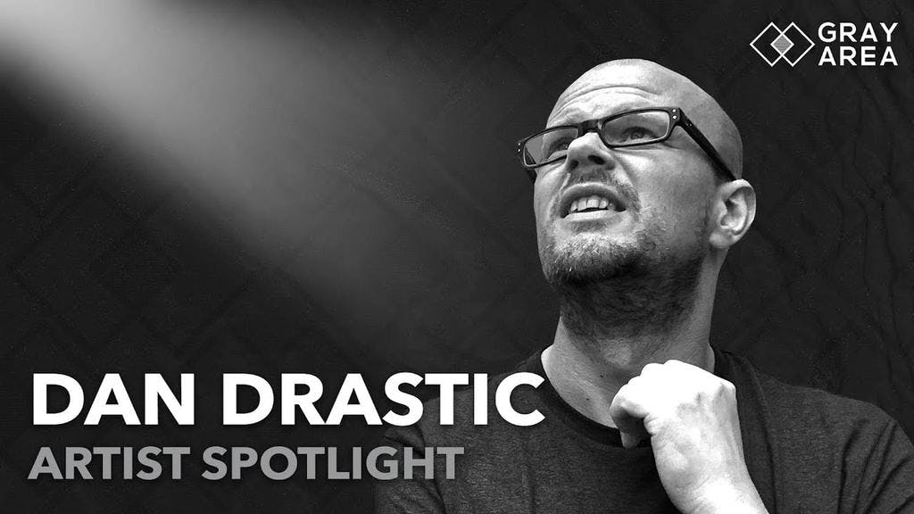 Spotlight: Dan Drastic