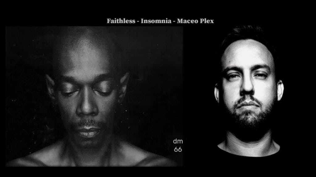 Faithless - Insomnia 2021 (Maceo Plex Epic Mix)