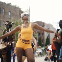 'It's Different in Chicago' Chronicles Two Divergent Music Scenes in Chi Town