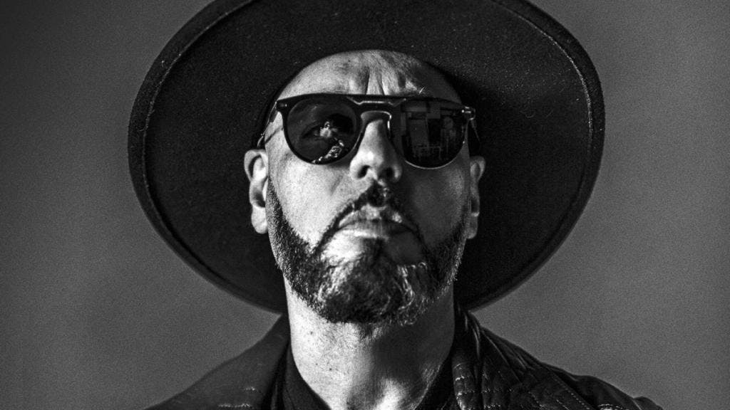 Roger Sanchez: The Tracks That Made Me