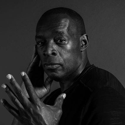 Track of The Week: Kevin Saunderson Remixes Andrea Oliva's "Transit"