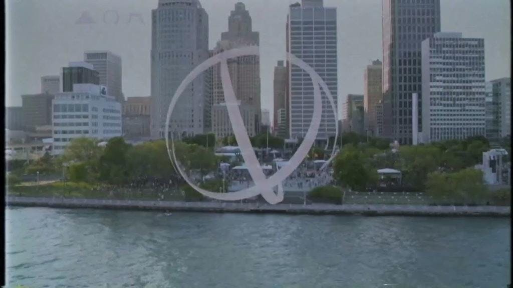 Movement Detroit 2022 Trailer #2