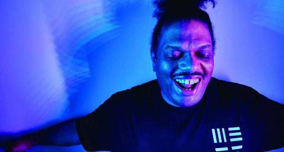 Kerri Chandler: 5 Captivating Moments in One-Minute Tales You Can't Miss