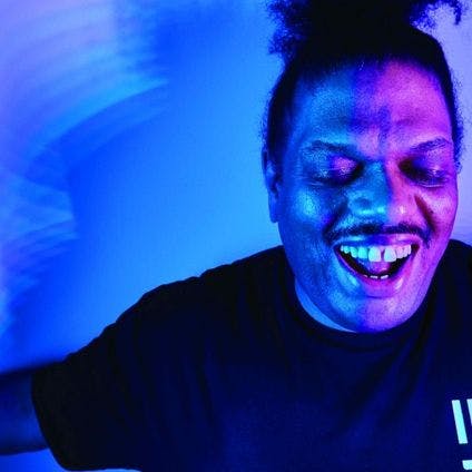 Kerri Chandler: 5 Captivating Moments in One-Minute Tales You Can't Miss