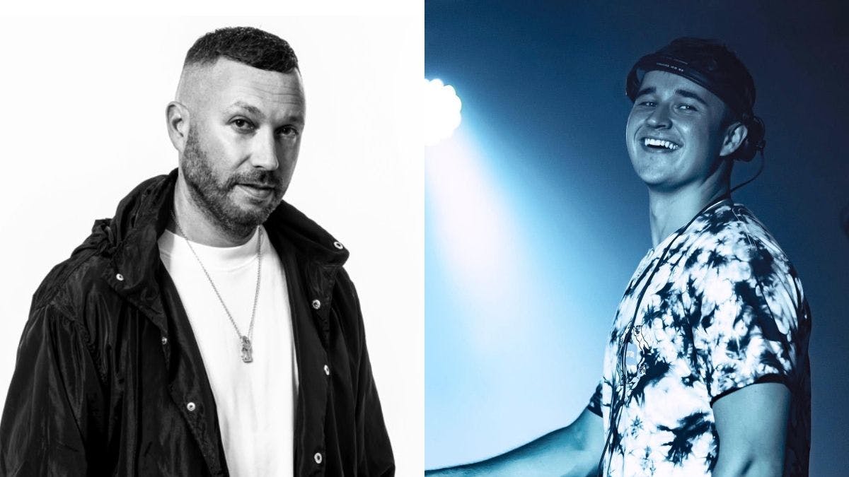 Fall Under The Spell Of John Summit And Nic Fanciulli’s 'Witch Doctor'
